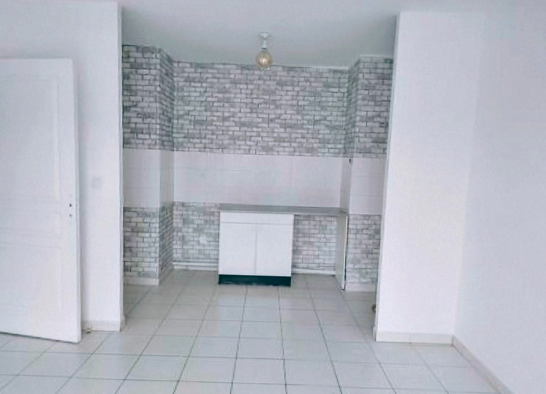 SAINT-LAURENT-BLANGY Appartement T2 de 37,64 m2 (Loi Carrez) 2