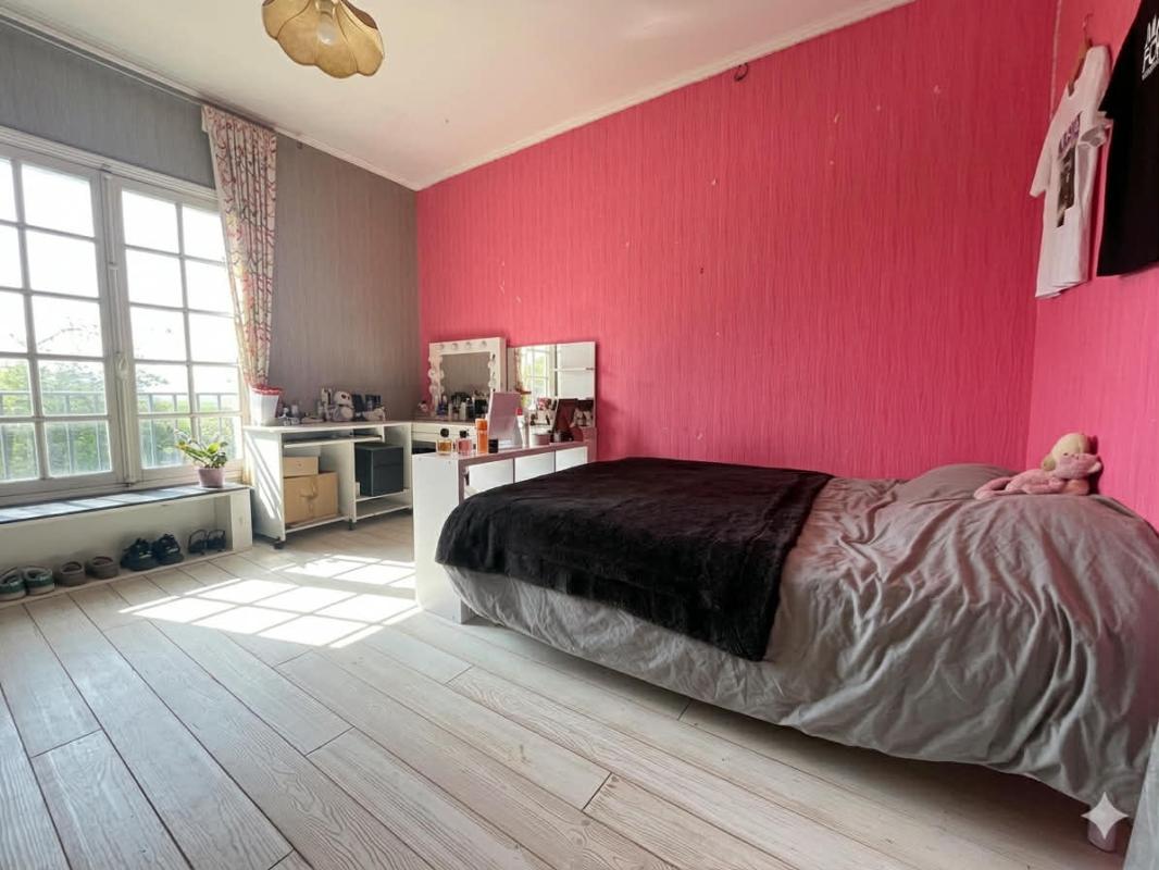 AVRAINVILLE Demeure de Maître d'exception 10