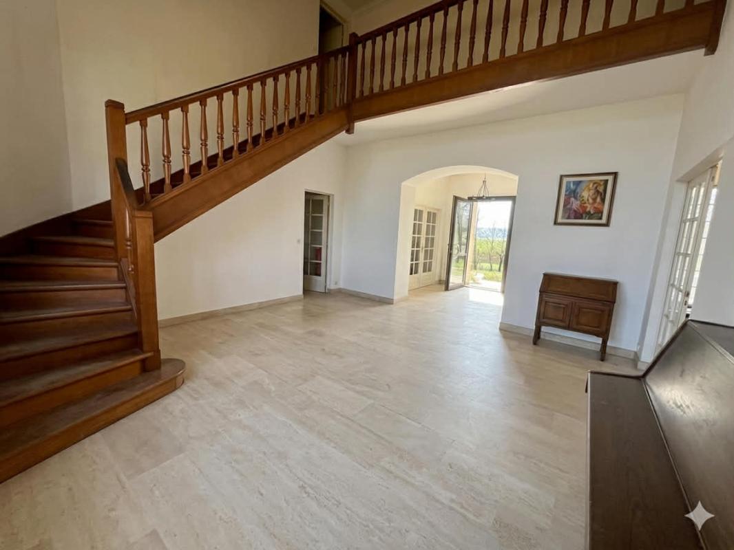 AVRAINVILLE Demeure de Maître d'exception 11