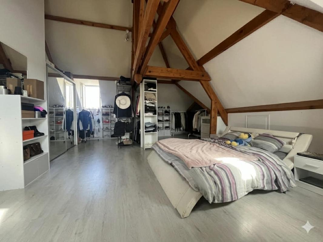 AVRAINVILLE Demeure de Maître d'exception 13