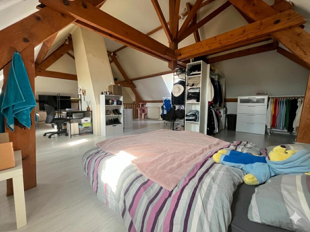 AVRAINVILLE Demeure de Maître d'exception 14