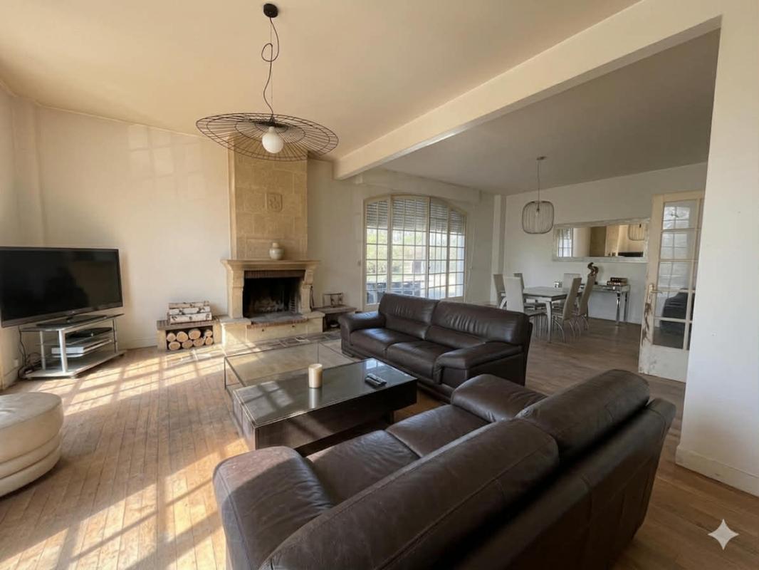 AVRAINVILLE Demeure de Maître d'exception 3