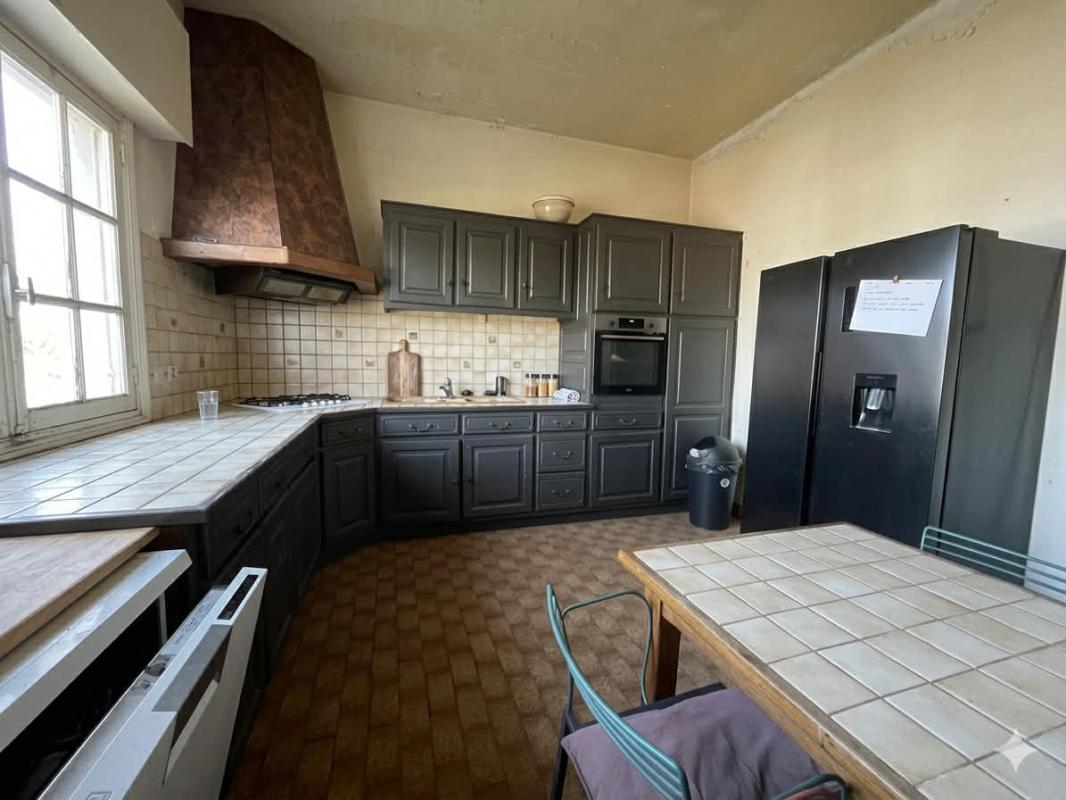 AVRAINVILLE Demeure de Maître d'exception 5