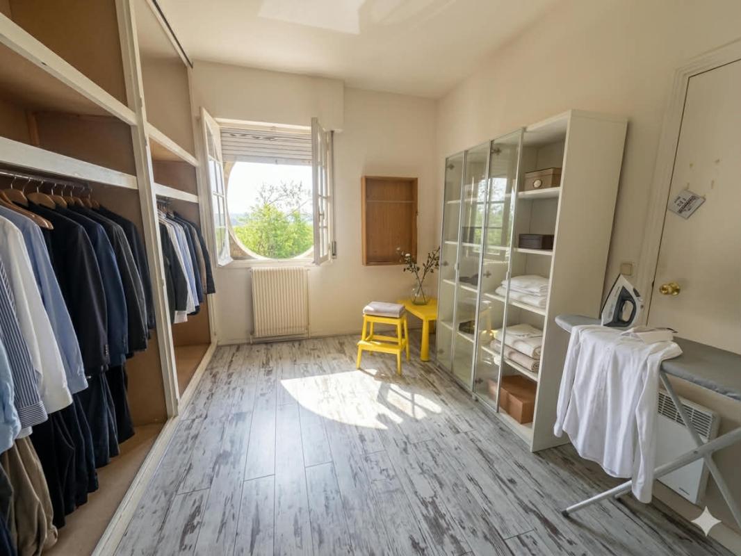 AVRAINVILLE Demeure de Maître d'exception 6