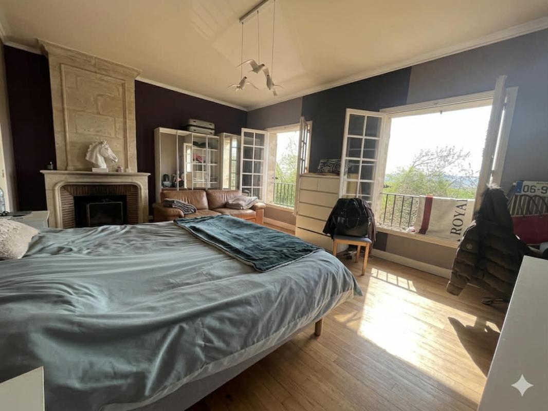 AVRAINVILLE Demeure de Maître d'exception 8