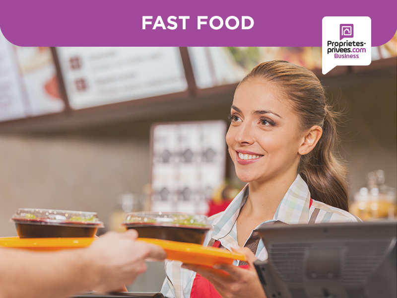 LEVALLOIS-PERRET LEVALLOIS PERRET - RESTAURANT 30 COUVERTS, pizzeria, snack, sandwicherie rapide 1