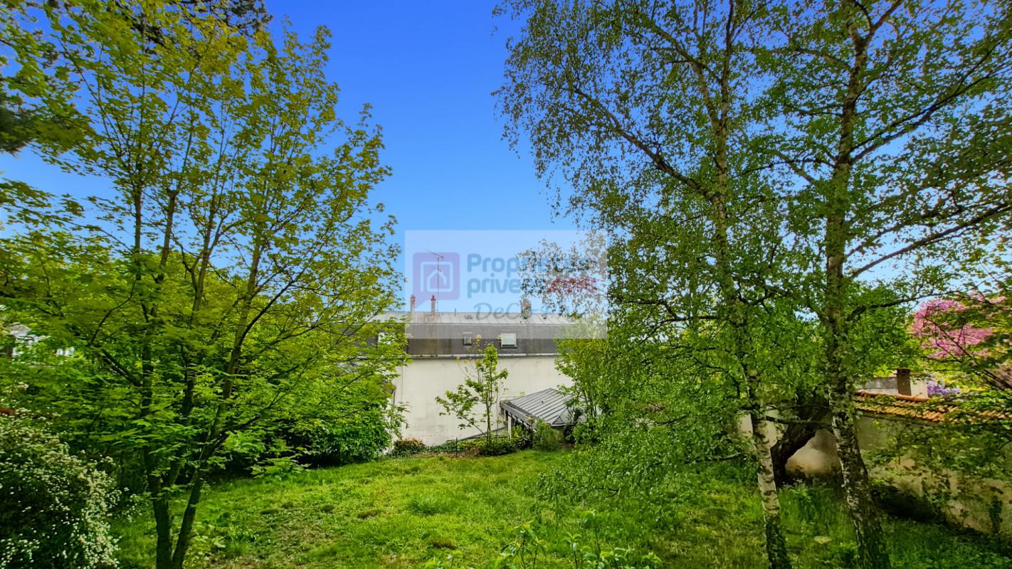 VERSAILLES Idéal professions libérales - duplex calme 127 m2 - Montbauron - terrasse et jardin 13