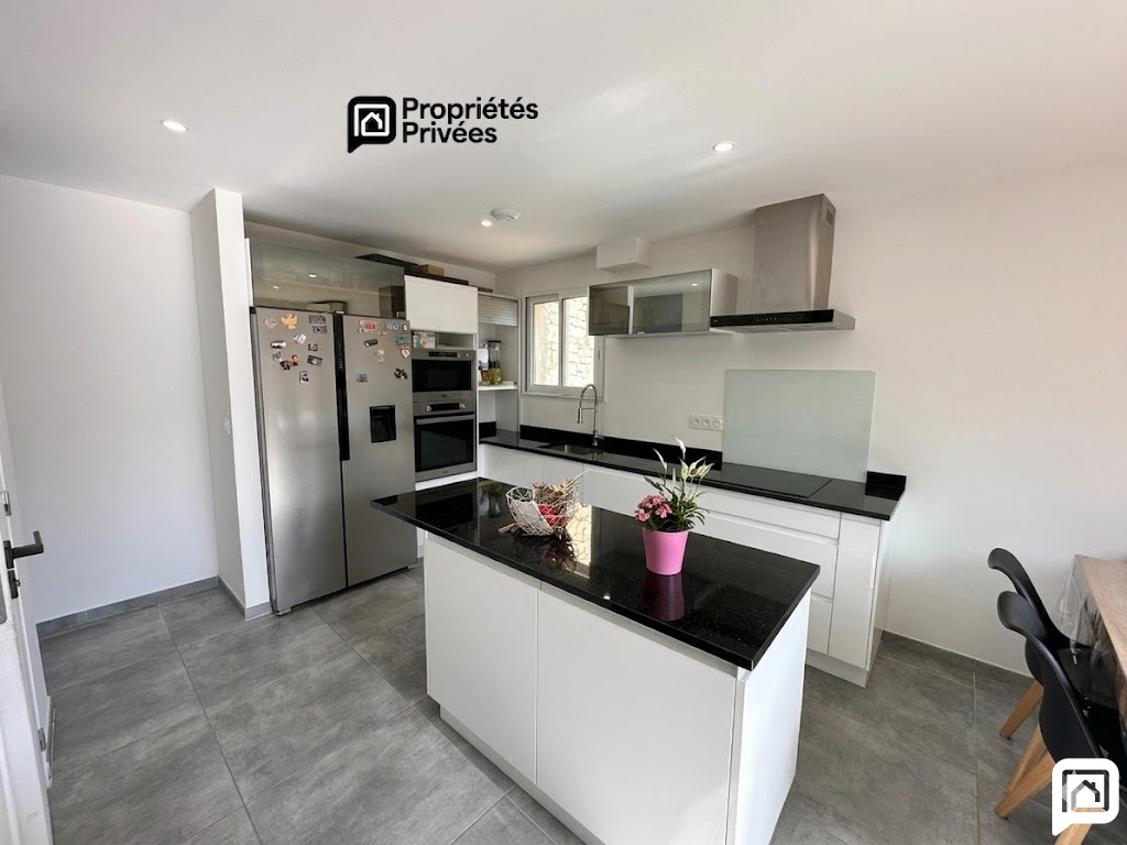 PORTO-VECCHIO Charmante maison T3 avec piscine entre mer et montagne - PORTO-VECCHIO 20137 - CORSE DU SUD 10