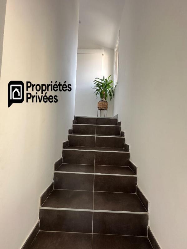 PORTO-VECCHIO Charmante maison T3 avec piscine entre mer et montagne - PORTO-VECCHIO 20137 - CORSE DU SUD 4