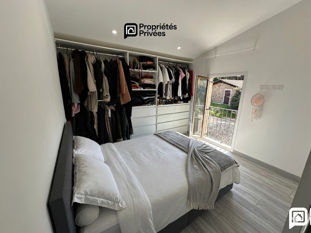 PORTO-VECCHIO Charmante maison T3 avec piscine entre mer et montagne - PORTO-VECCHIO 20137 - CORSE DU SUD 5