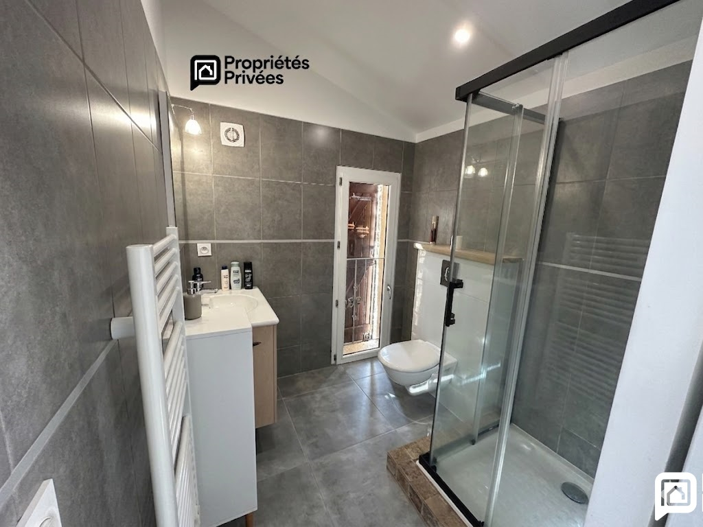 PORTO-VECCHIO Charmante maison T3 avec piscine entre mer et montagne - PORTO-VECCHIO 20137 - CORSE DU SUD 6