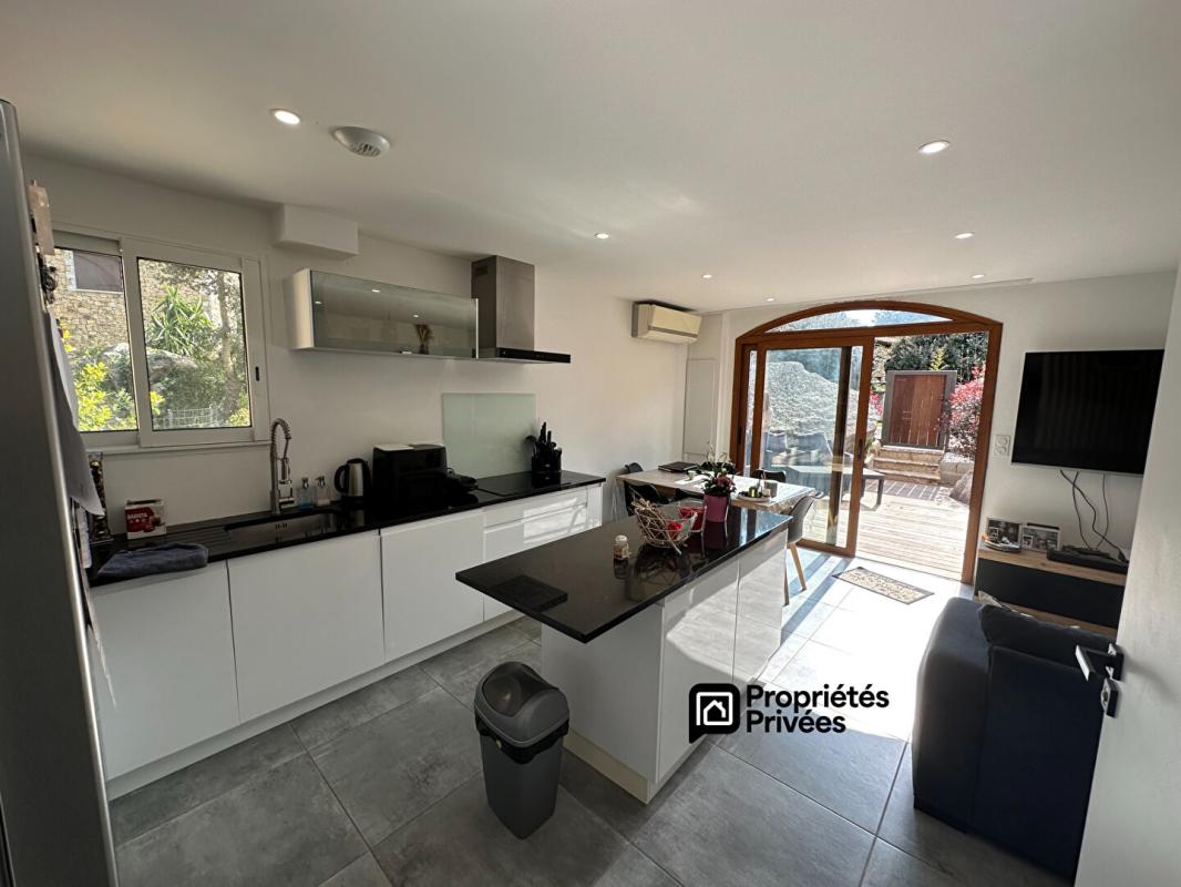 PORTO-VECCHIO Charmante maison T3 avec piscine entre mer et montagne - PORTO-VECCHIO 20137 - CORSE DU SUD 7