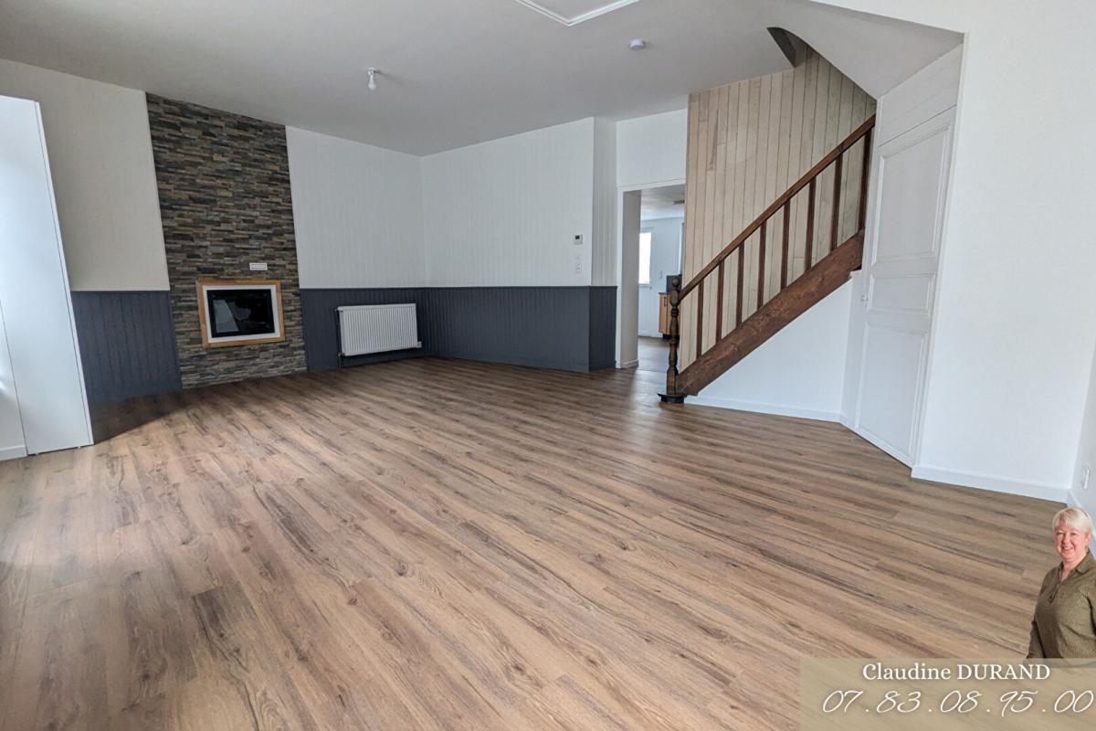 CAMPBON Maison Campbon 6 pièce(s) 1