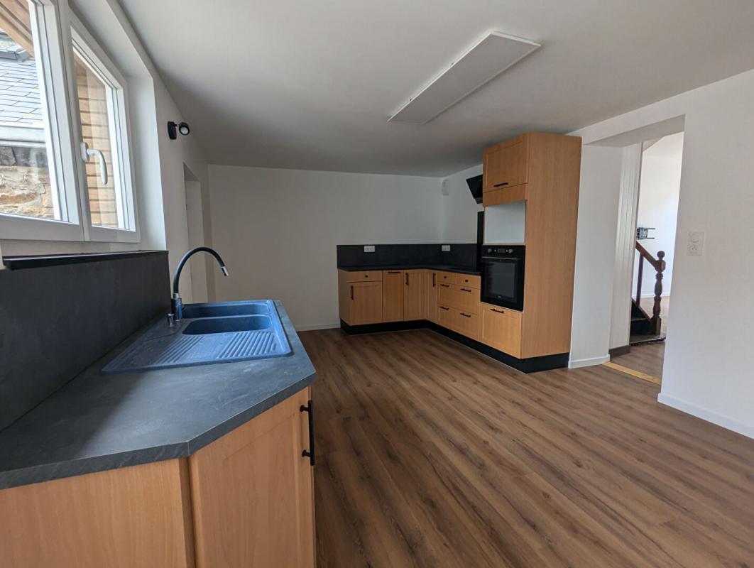 CAMPBON Maison Campbon 6 pièce(s) 2