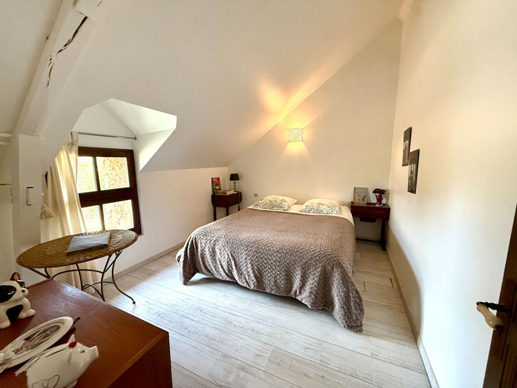 LIGNE A VENDRE - 44850 MOUZEIL - MAISON 6 PIECES 8