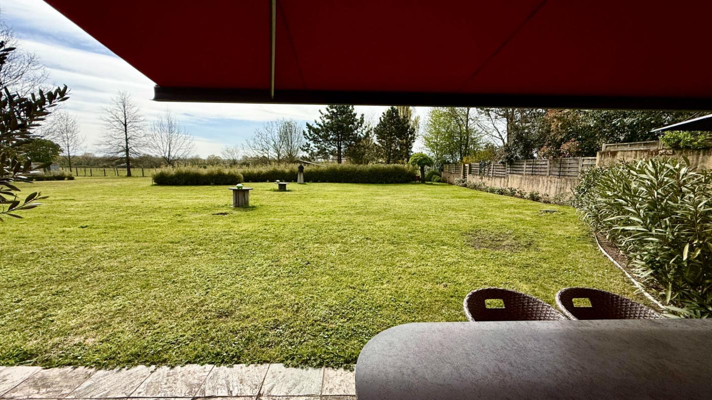 LIGNE A VENDRE - 44850 MOUZEIL - MAISON 6 PIECES 9