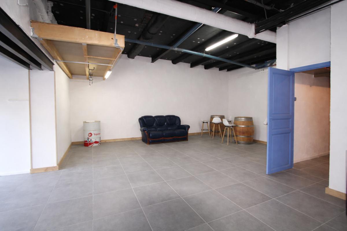 FERRALS-LES-CORBIERES Maison Ferrals Les Corbieres 6 pièce(s) 137.80 12