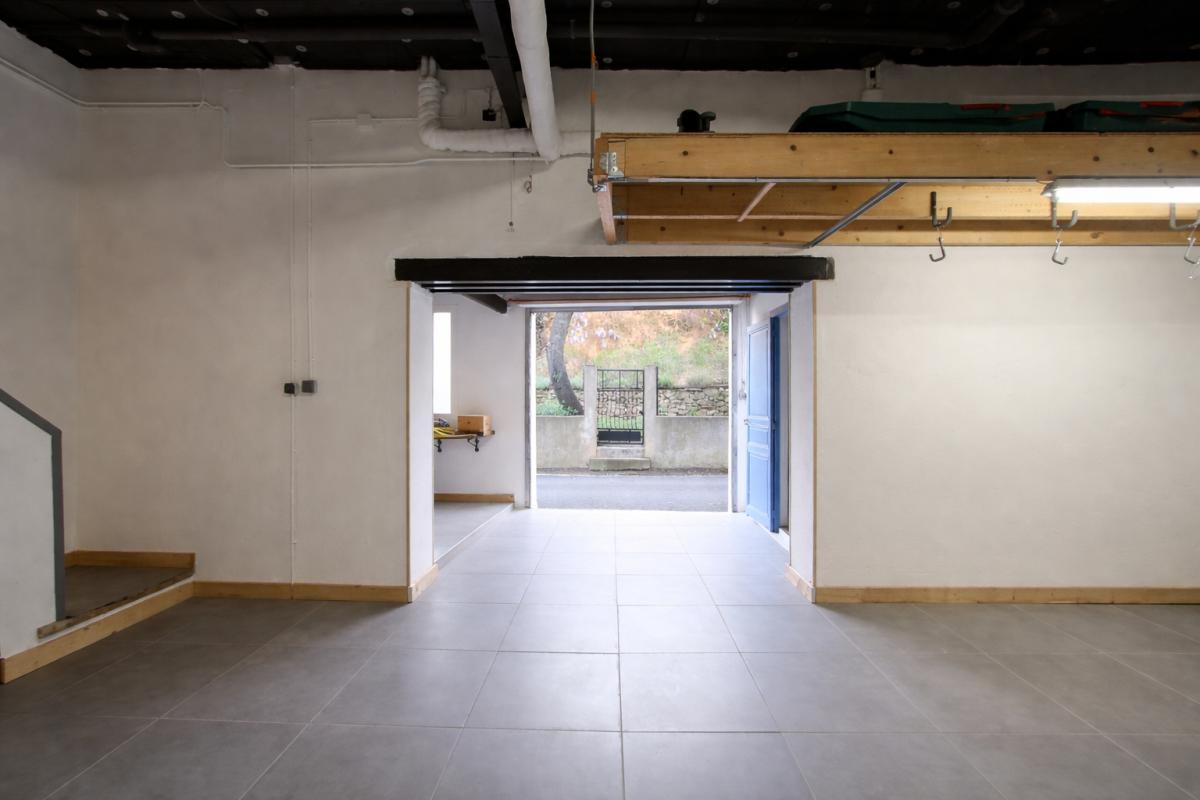 FERRALS-LES-CORBIERES Maison Ferrals Les Corbieres 6 pièce(s) 137.80 13