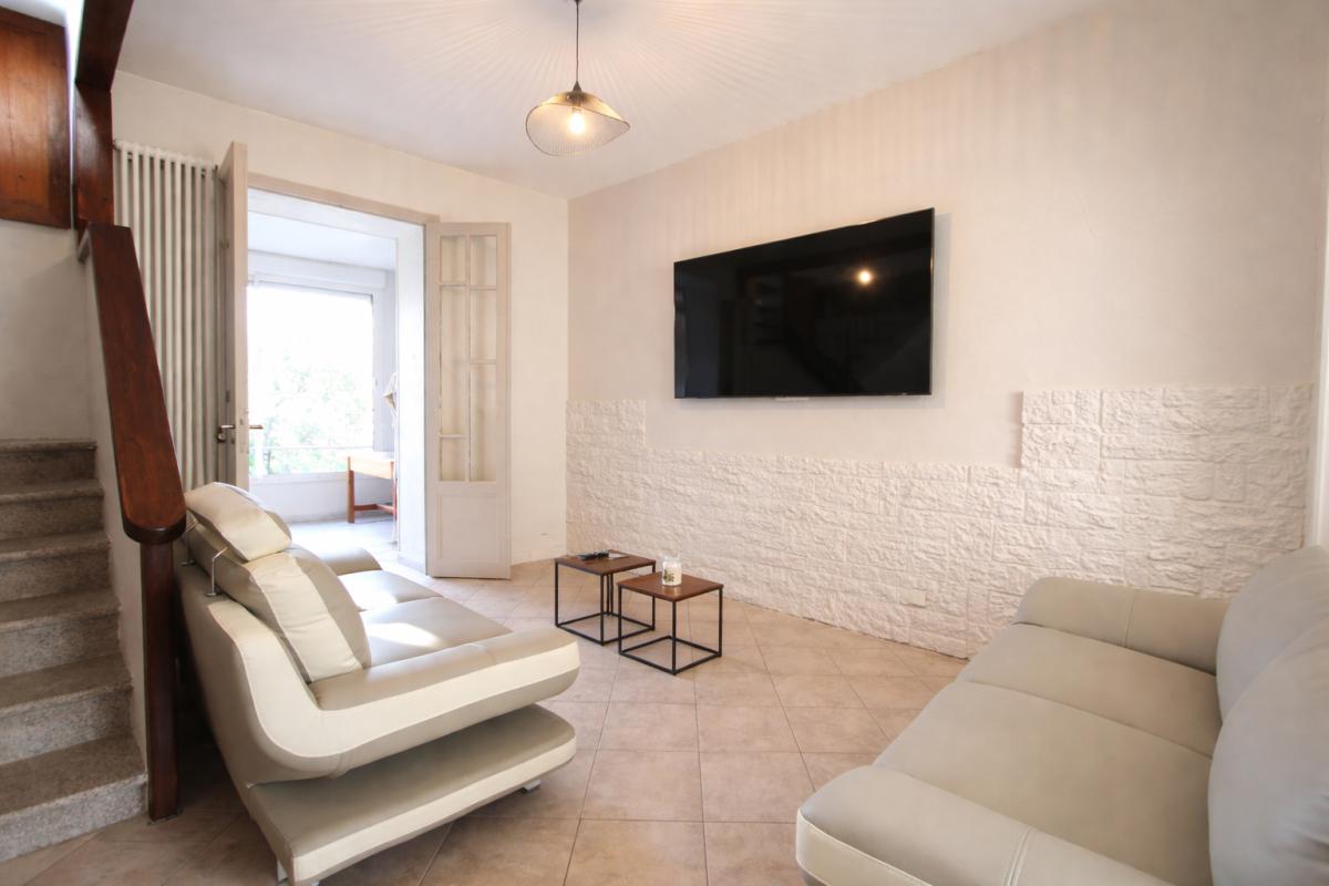 FERRALS-LES-CORBIERES Maison Ferrals Les Corbieres 6 pièce(s) 137.80 3