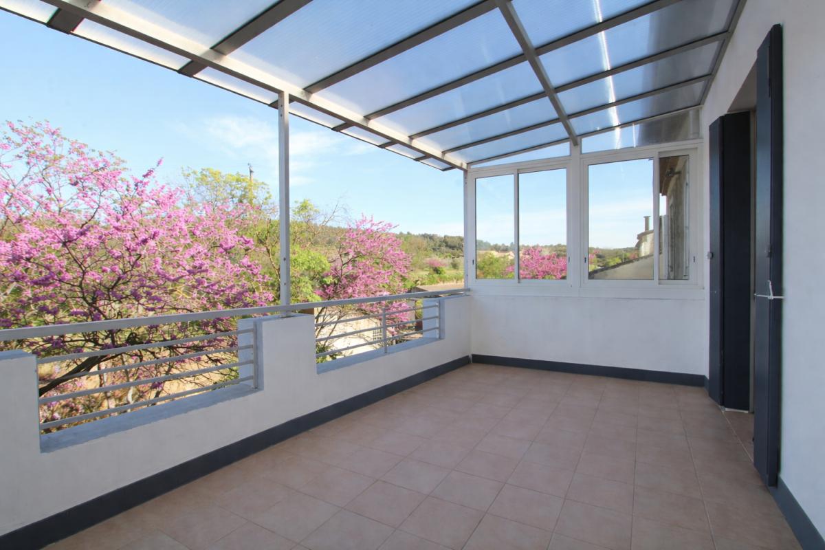 FERRALS-LES-CORBIERES Maison Ferrals Les Corbieres 6 pièce(s) 137.80 4