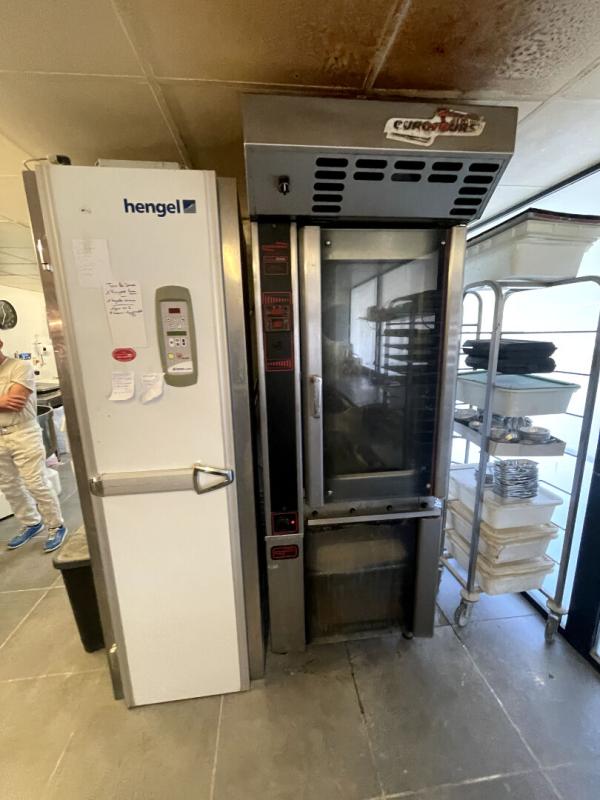 CARPENTRAS SECTEUR CARPENTRAS - BOULANGERIE PATISSERIE 10