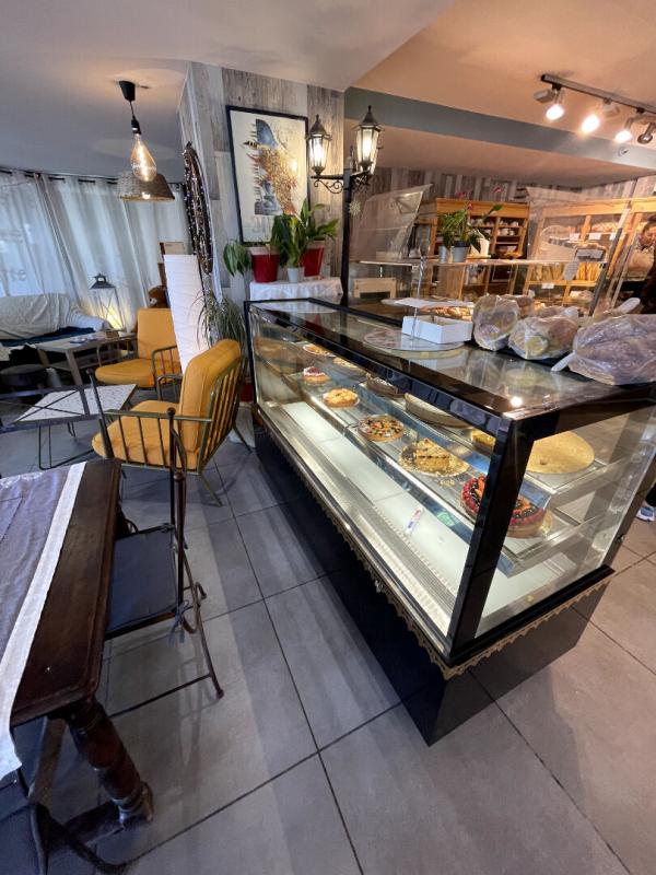 CARPENTRAS SECTEUR CARPENTRAS - BOULANGERIE PATISSERIE 11