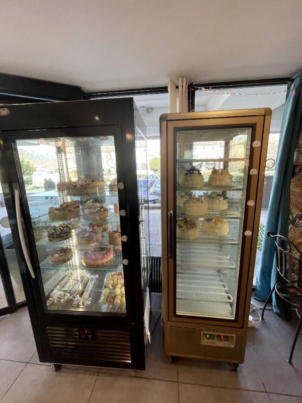 CARPENTRAS SECTEUR CARPENTRAS - BOULANGERIE PATISSERIE 12