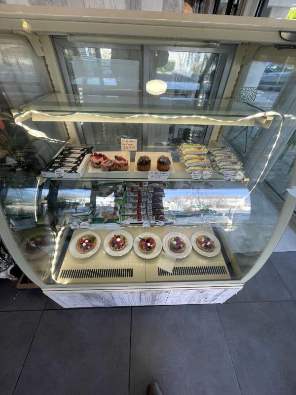 CARPENTRAS SECTEUR CARPENTRAS - BOULANGERIE PATISSERIE 13