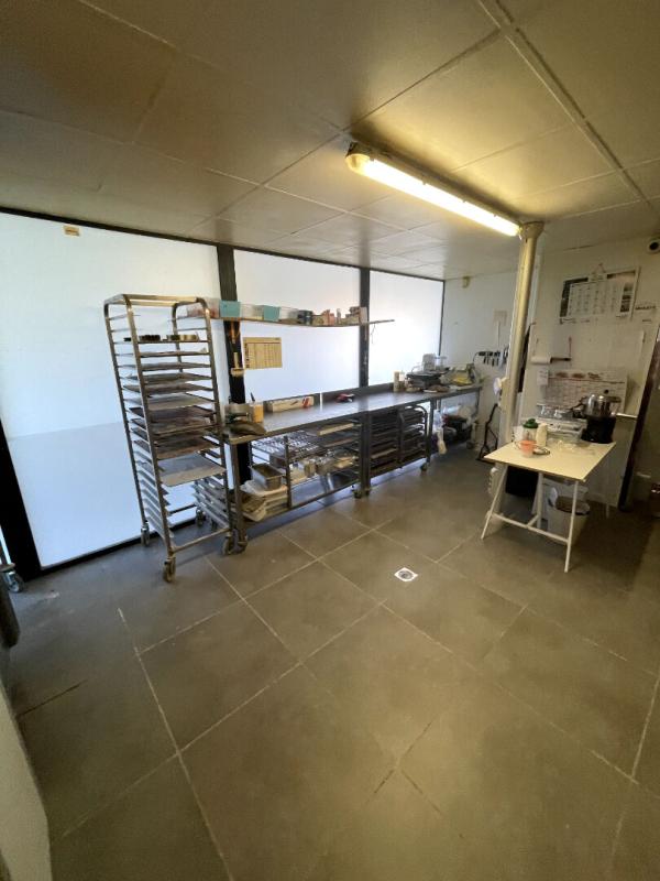 CARPENTRAS SECTEUR CARPENTRAS - BOULANGERIE PATISSERIE 16