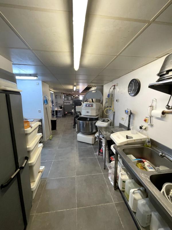 CARPENTRAS SECTEUR CARPENTRAS - BOULANGERIE PATISSERIE 17