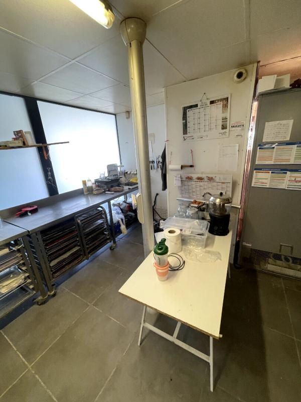 CARPENTRAS SECTEUR CARPENTRAS - BOULANGERIE PATISSERIE 18