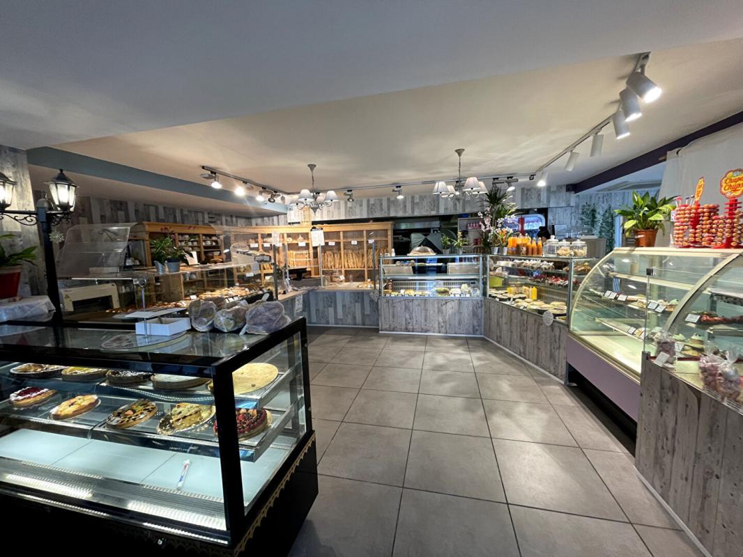 CARPENTRAS SECTEUR CARPENTRAS - BOULANGERIE PATISSERIE 6