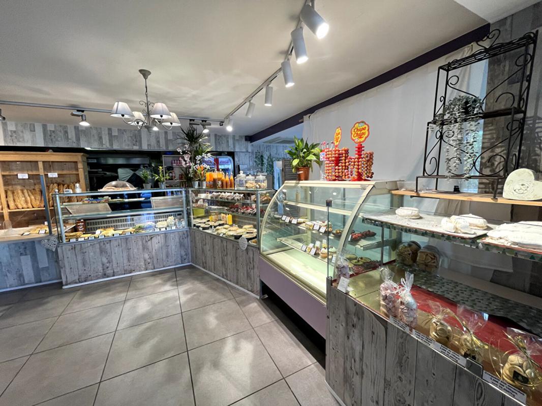 CARPENTRAS SECTEUR CARPENTRAS - BOULANGERIE PATISSERIE 7
