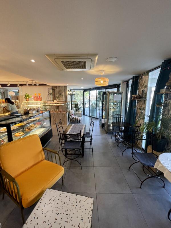 CARPENTRAS SECTEUR CARPENTRAS - BOULANGERIE PATISSERIE 8