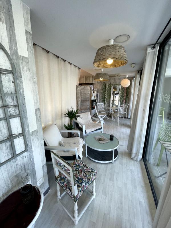 CARPENTRAS SECTEUR CARPENTRAS - BOULANGERIE PATISSERIE 9