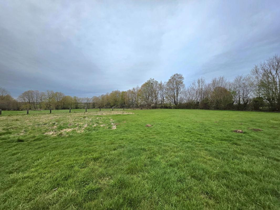 MONDREPUIS Maison Mondrepuis 4 pièce(s) 106 m2 11