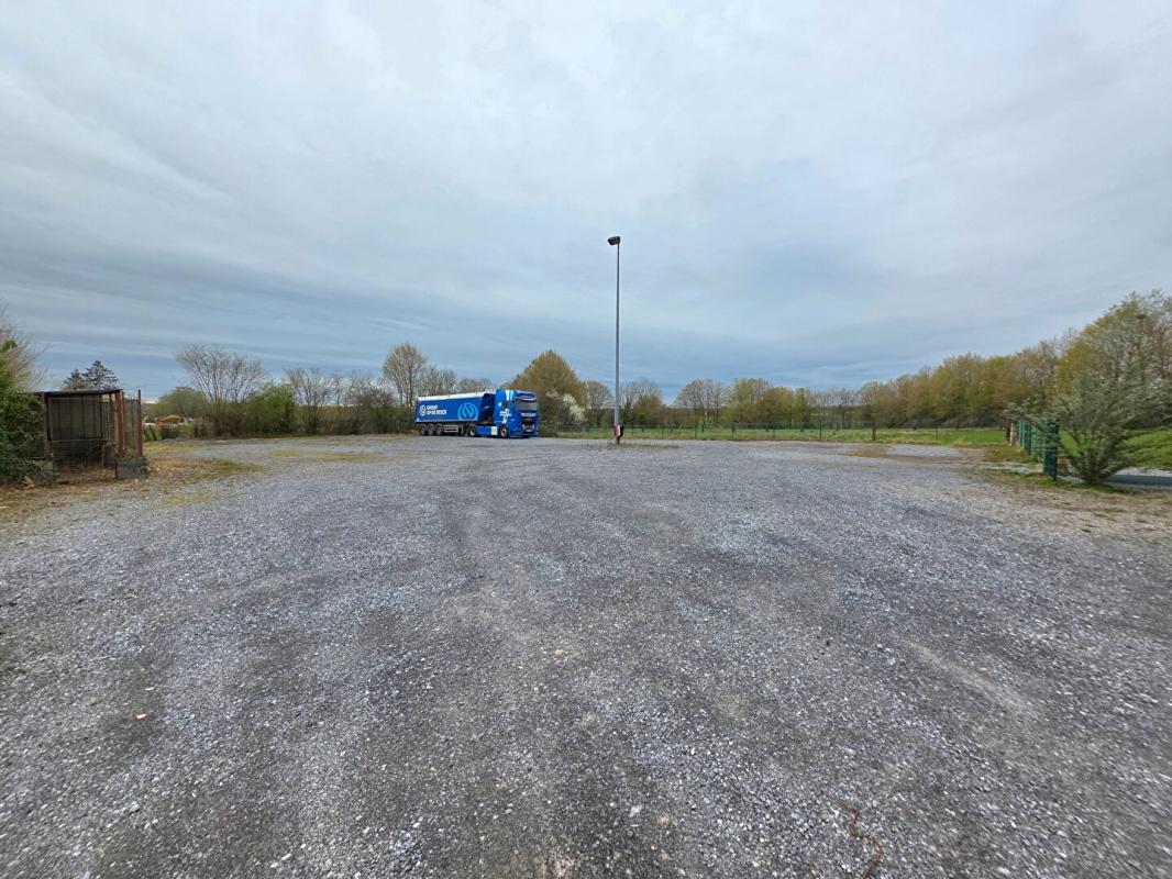 MONDREPUIS Maison Mondrepuis 4 pièce(s) 106 m2 12