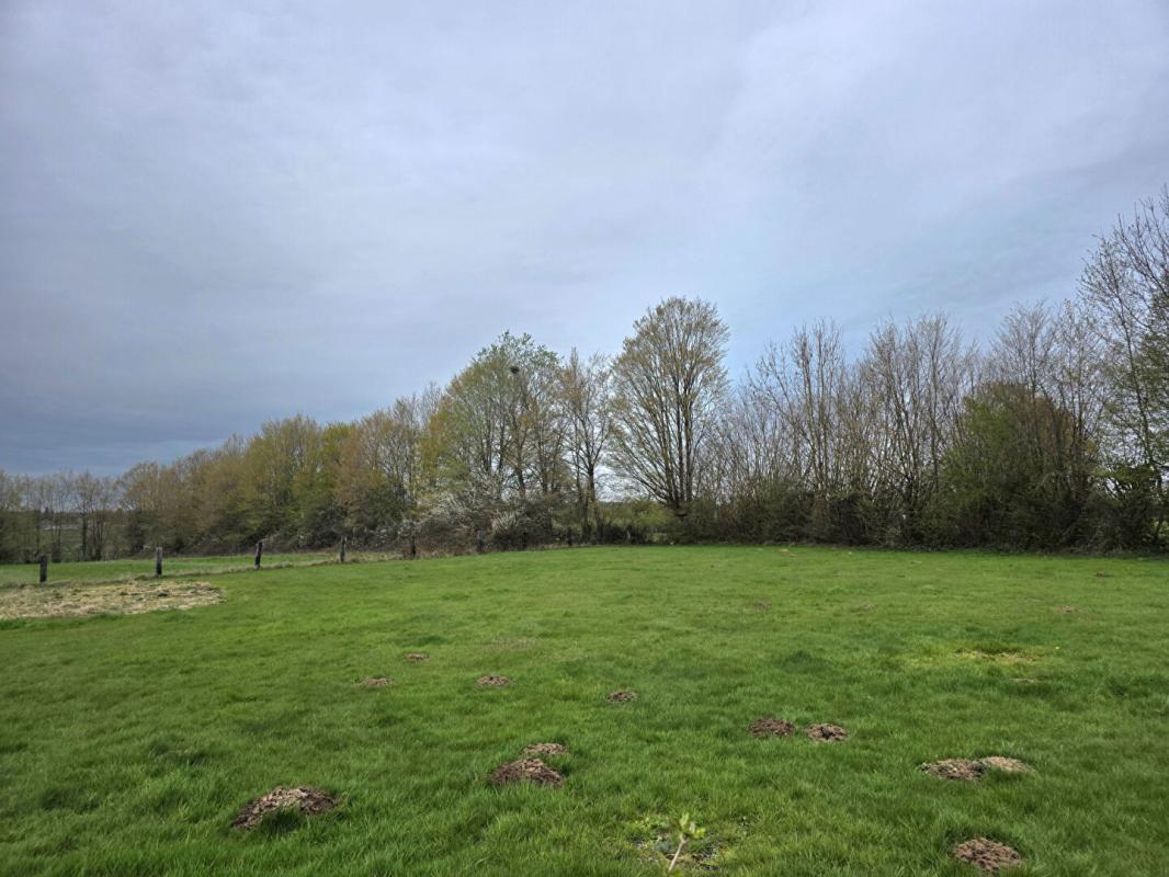 MONDREPUIS Maison Mondrepuis 4 pièce(s) 106 m2 16