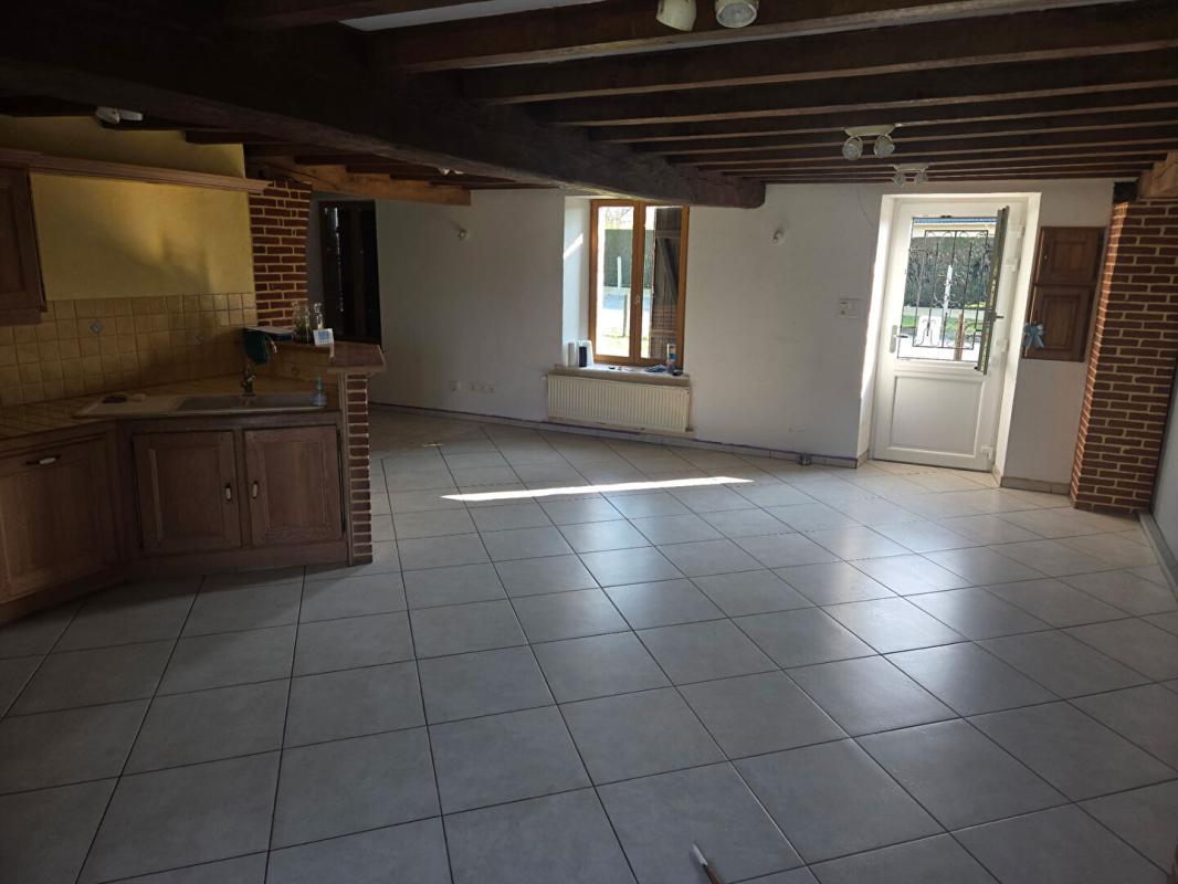 MONDREPUIS Maison Mondrepuis 4 pièce(s) 106 m2 4