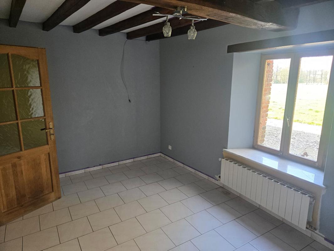 MONDREPUIS Maison Mondrepuis 4 pièce(s) 106 m2 6