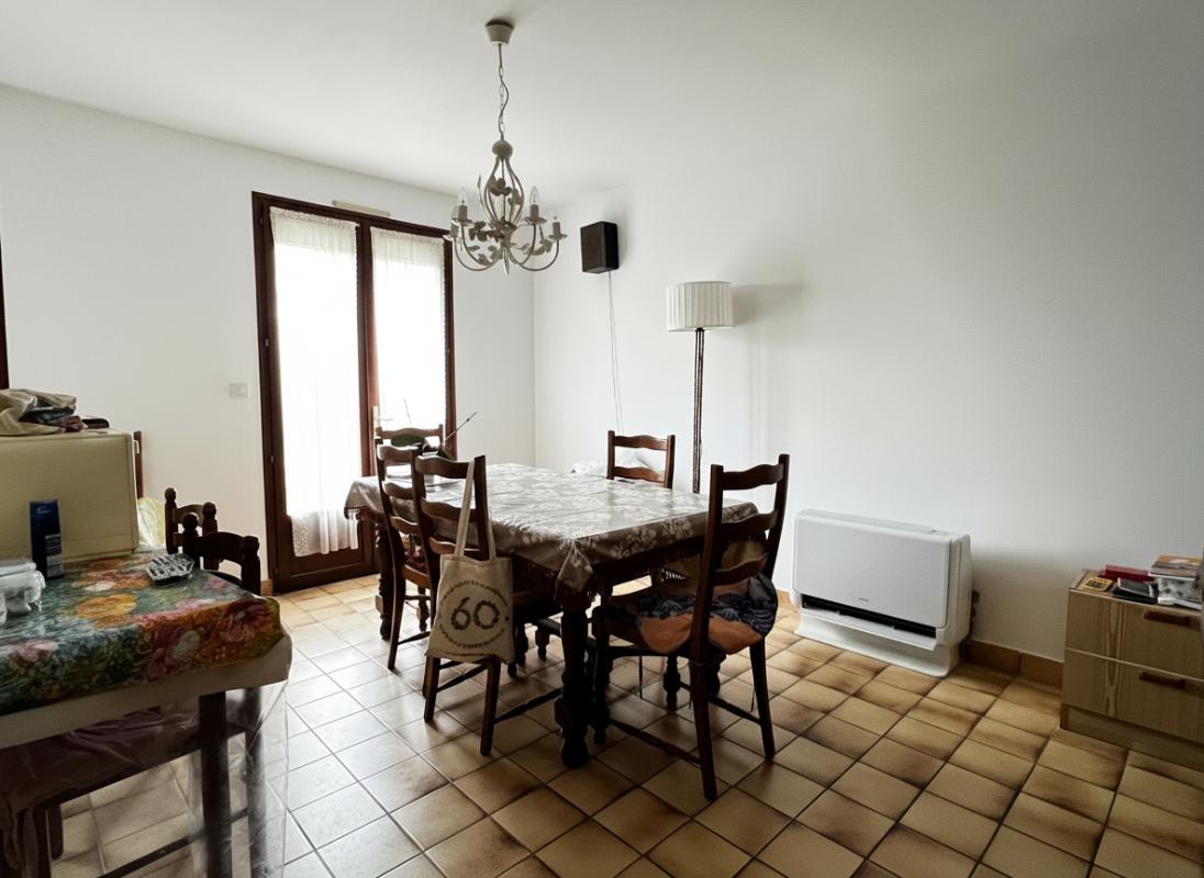 SAINT-GILDAS-DES-BOIS Maison Saint Gildas Des Bois 4 pièces 83 m2 2
