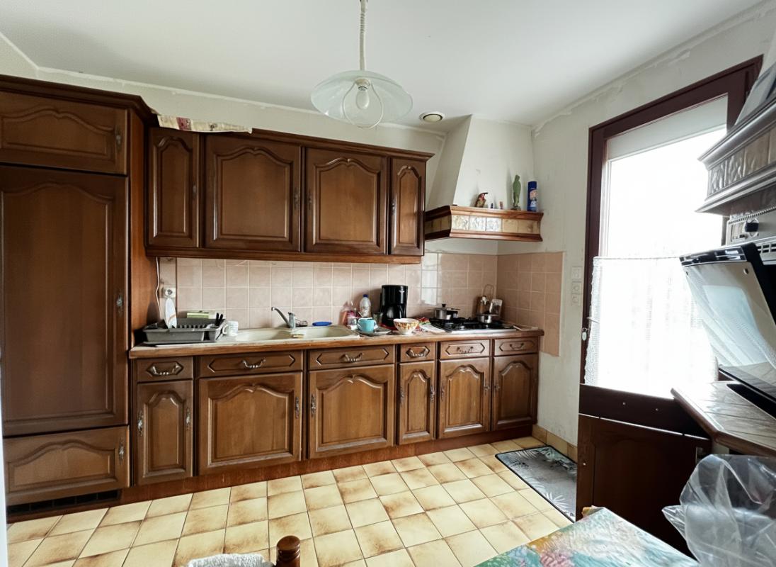 SAINT-GILDAS-DES-BOIS Maison Saint Gildas Des Bois 4 pièces 83 m2 4