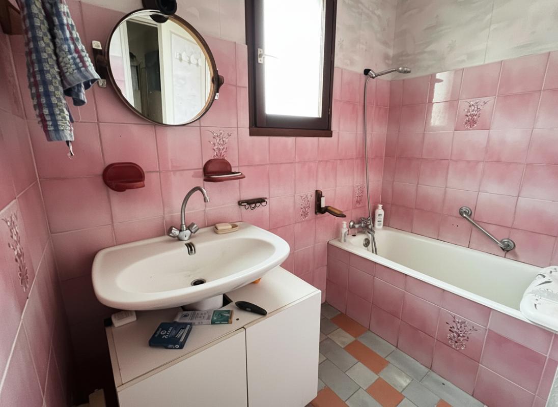 SAINT-GILDAS-DES-BOIS Maison Saint Gildas Des Bois 4 pièces 83 m2 8