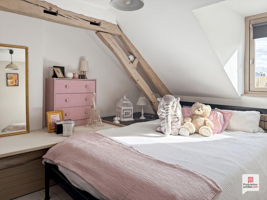 SABLE-SUR-SARTHE Maison Sable Sur Sarthe 7 pièce(s) 133 m2 13