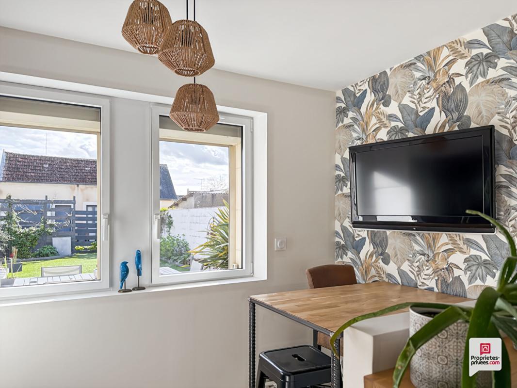 SABLE-SUR-SARTHE Maison Sable Sur Sarthe 7 pièce(s) 133 m2 5