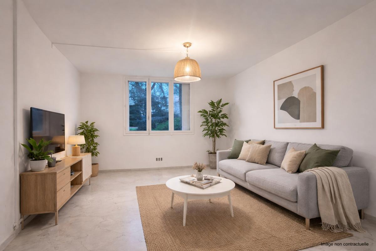 BEZIERS Appartement 3 pièces à Beziers 1