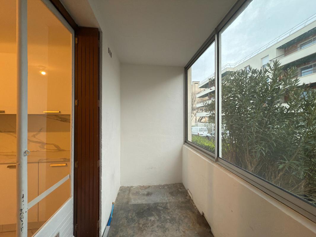 BEZIERS Appartement 3 pièces à Beziers 6