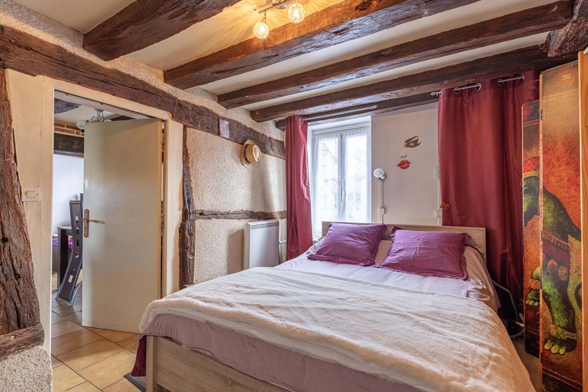 MILLANCAY Maison Millancay 2 pièces 48 m2 11