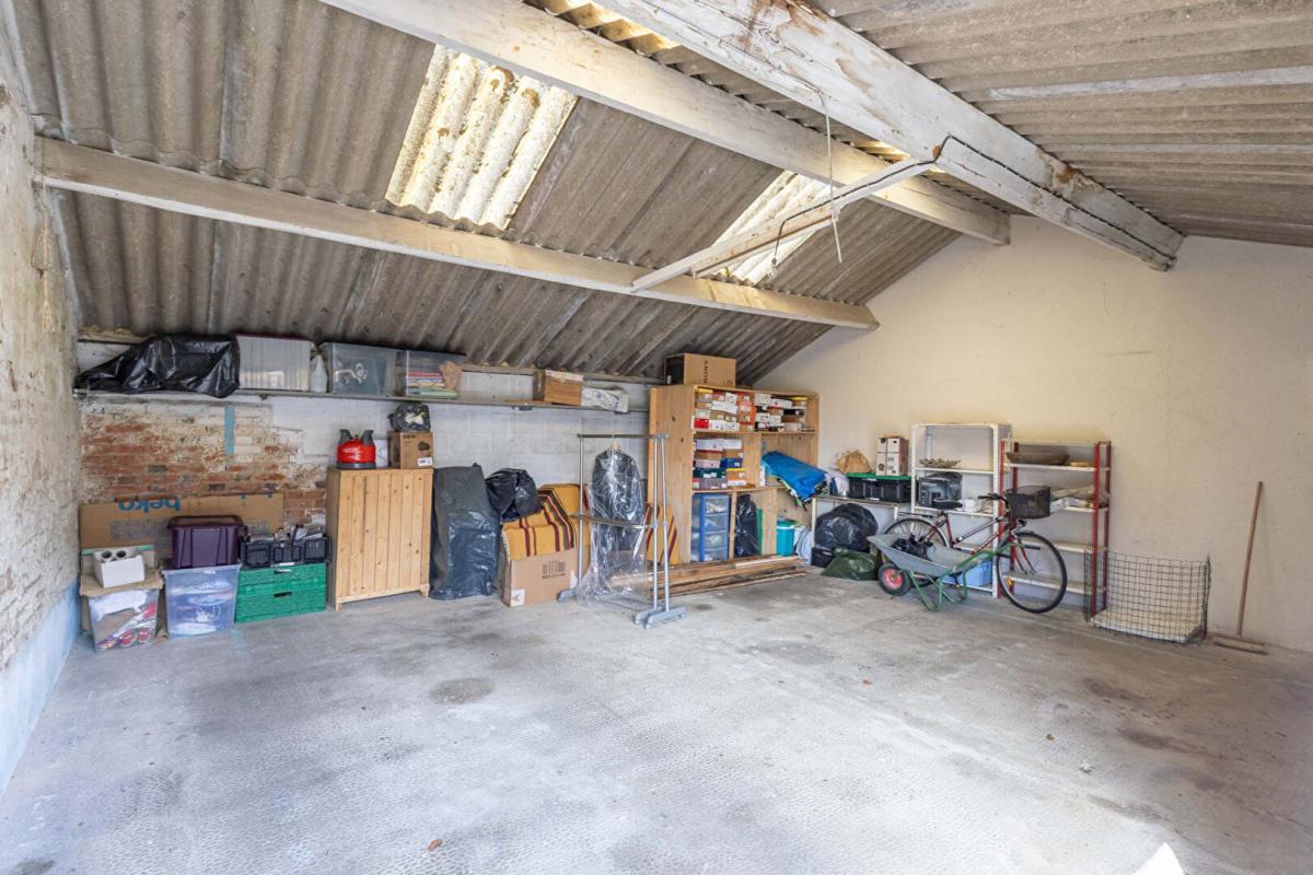 MILLANCAY Maison Millancay 2 pièces 48 m2 12