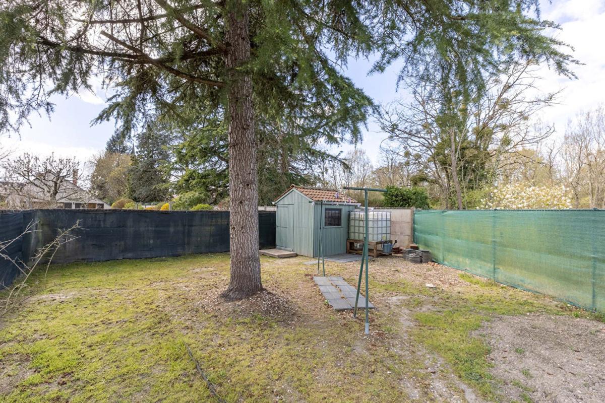 MILLANCAY Maison Millancay 2 pièces 48 m2 3